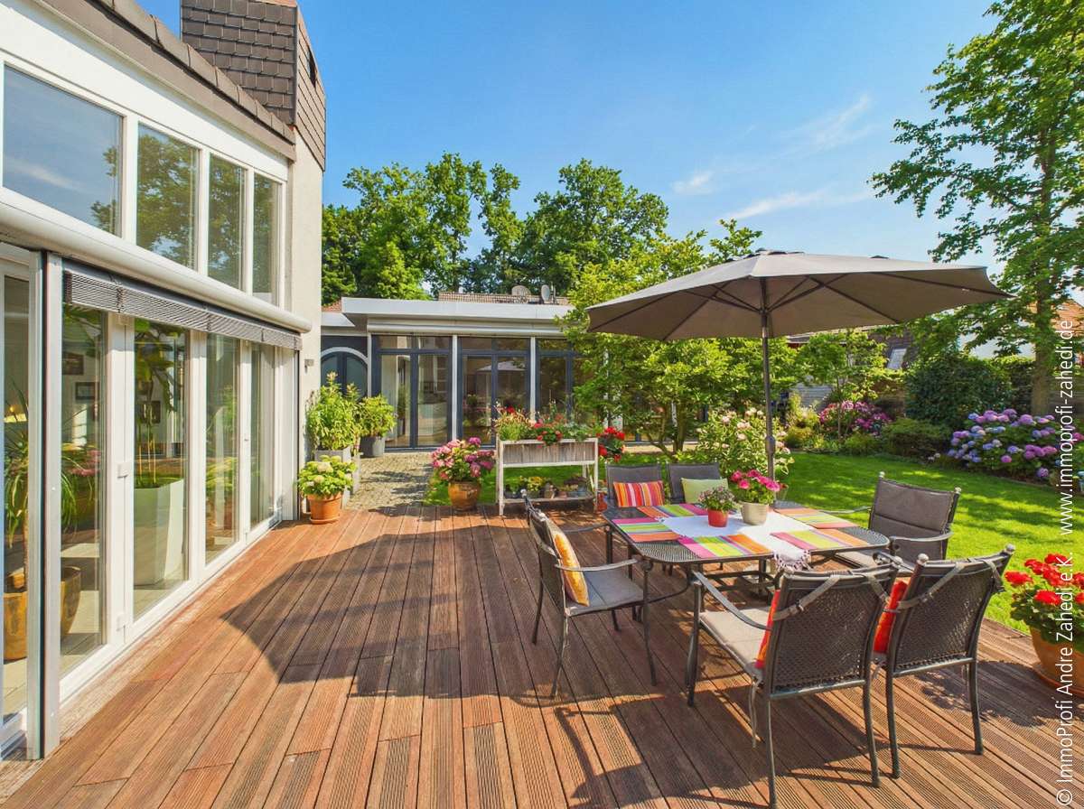 Thumbnail-Haus zum Kaufen in Pfungstadt 849.000,00 € 289.33 m²