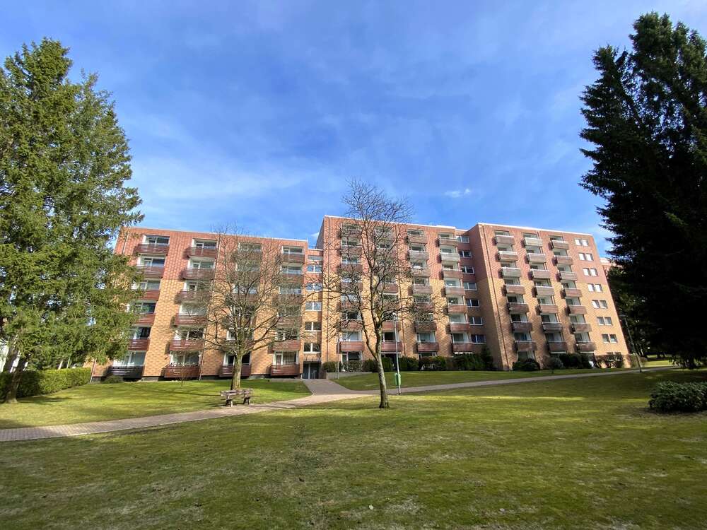 Thumbnail-Wohnung zum Kaufen in Altenau 44.000,00 € 42.5 m²