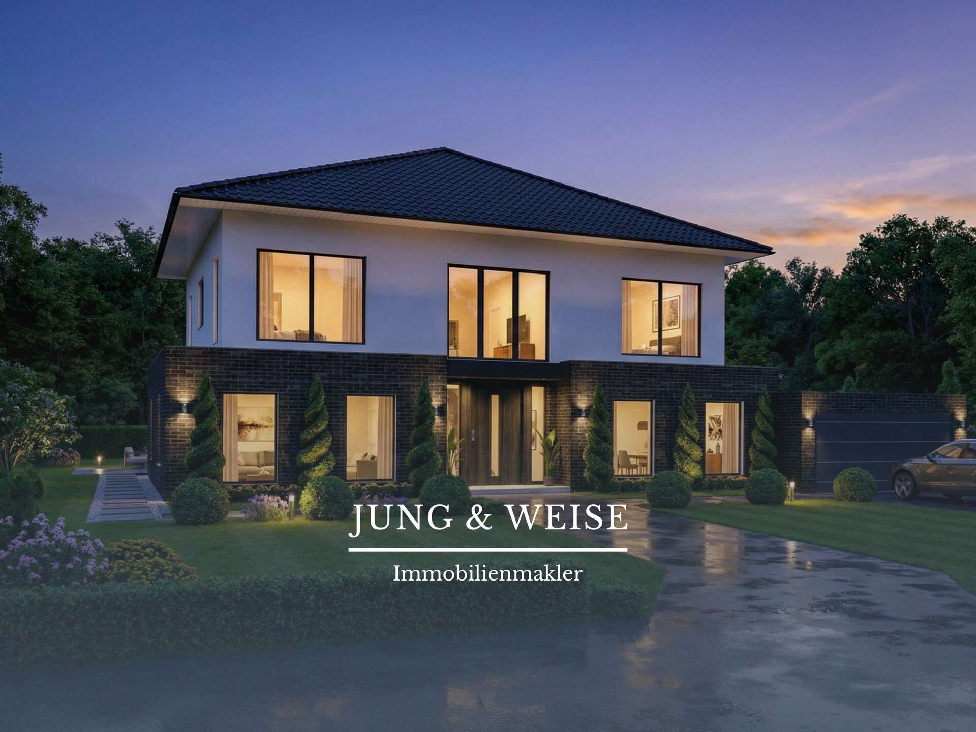 Thumbnail-Haus zum Mieten in Bremen 6.000,00 € 319 m²