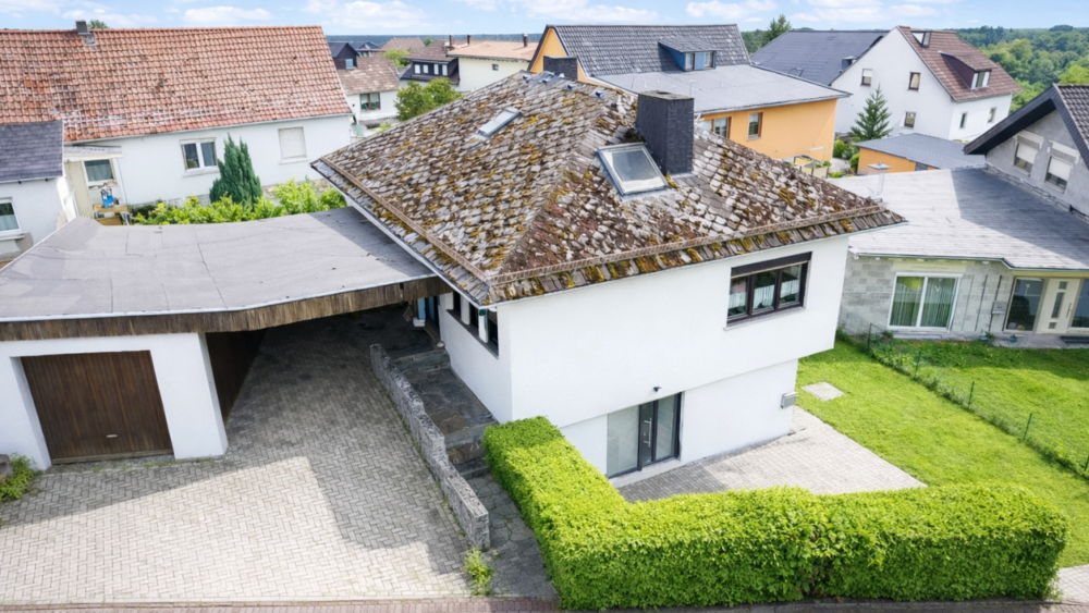 Thumbnail-Haus zum Kaufen in Weilmünster 247.000,00 € 204 m²