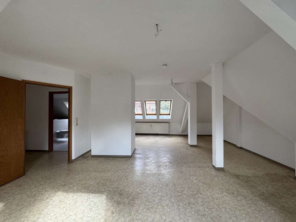 Thumbnail-Wohnung zum Mieten in Frankfurt (Oder) 625,56 € 80.2 m²