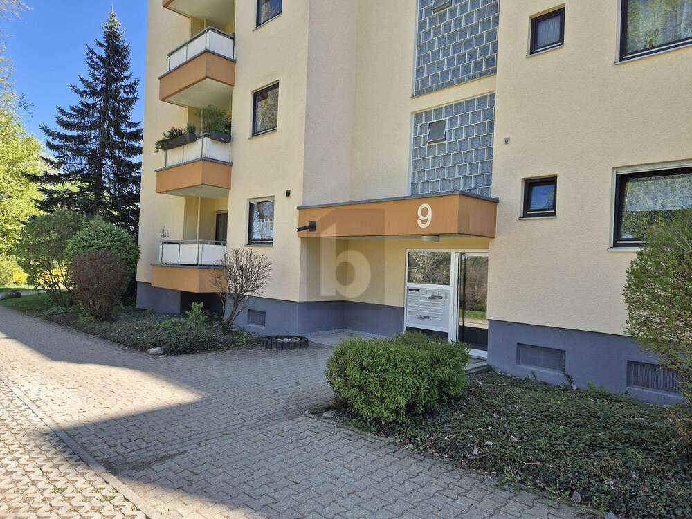 Thumbnail-Wohnung zum Mieten in Villingen-Schwenningen 790,00 € 91 m²