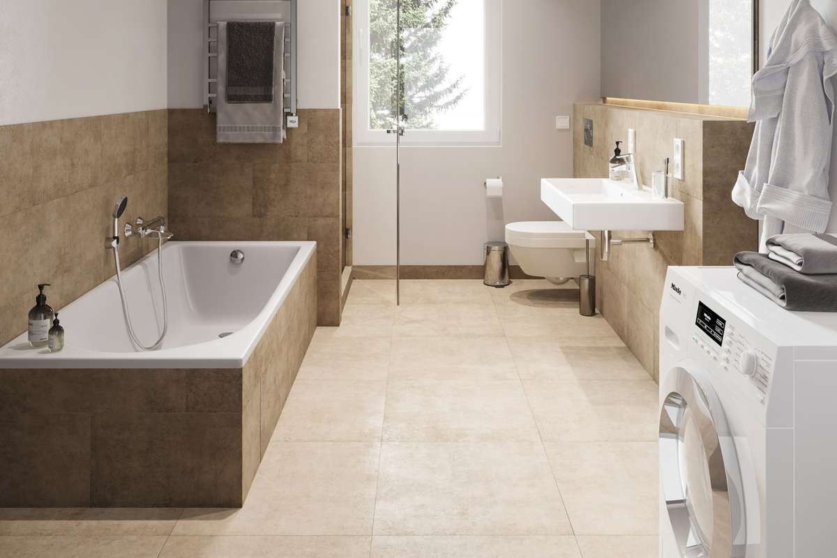 Thumbnail-Wohnung zum Kaufen in Groß-Zimmern 499.000,00 € 95 m²