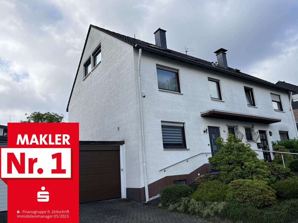 Thumbnail-Haus zum Kaufen in Bergisch Gladbach 470.000,00 € 140 m²