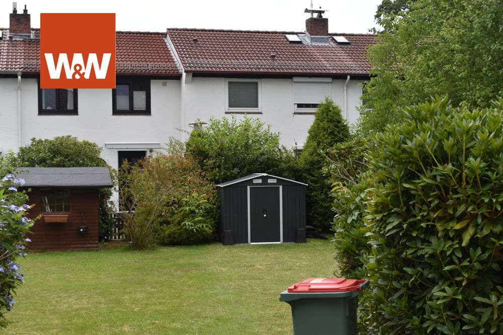 Thumbnail-Haus zum Kaufen in Hamburg Poppenbüttel 250.000,00 € 75.7 m²