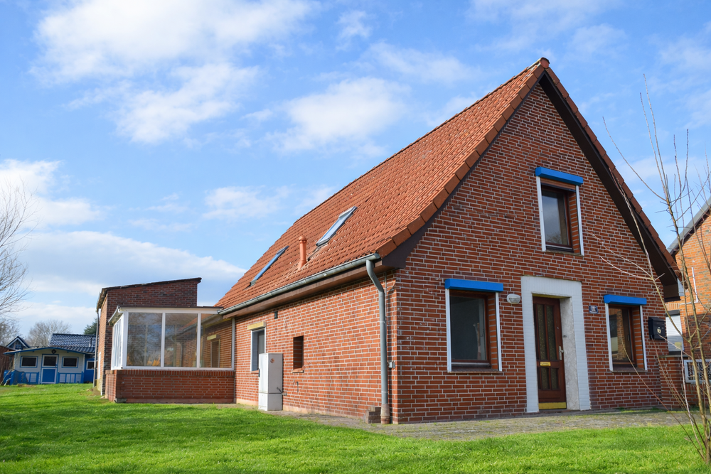 Thumbnail-Haus zum Kaufen in Neuenkirchen 199.000,00 € 100 m²