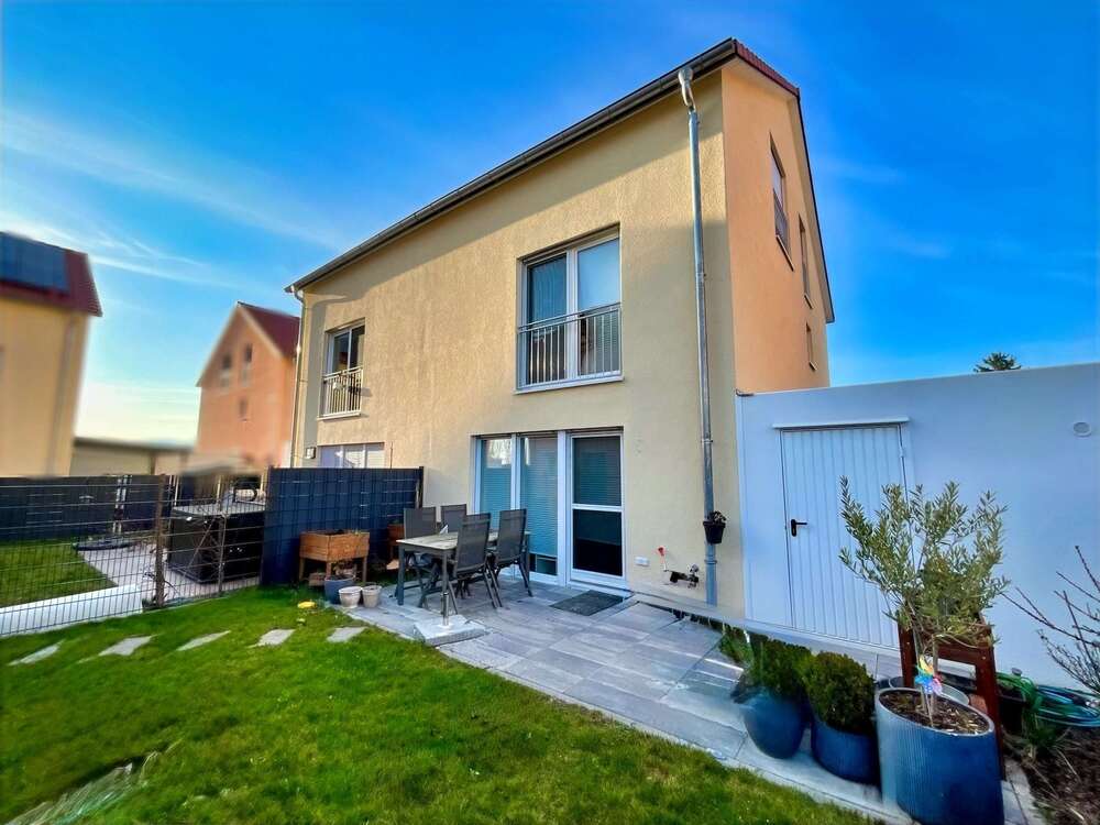 Thumbnail-Haus zum Kaufen in Rödersheim-Gronau 499.000,00 € 130.47 m²