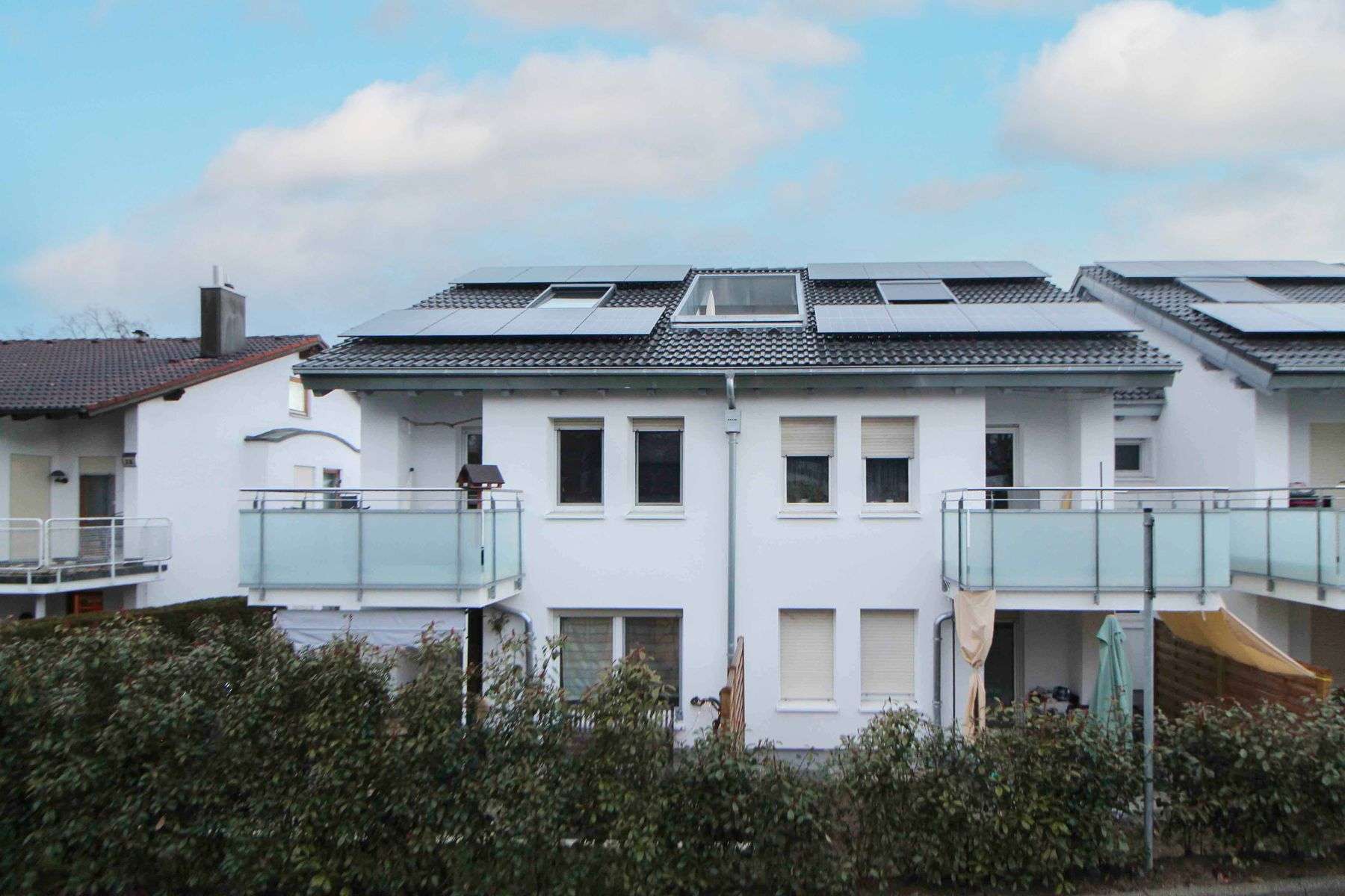 Thumbnail-Wohnung zum Kaufen in Stuttgart 299.000,00 € 68.04 m²