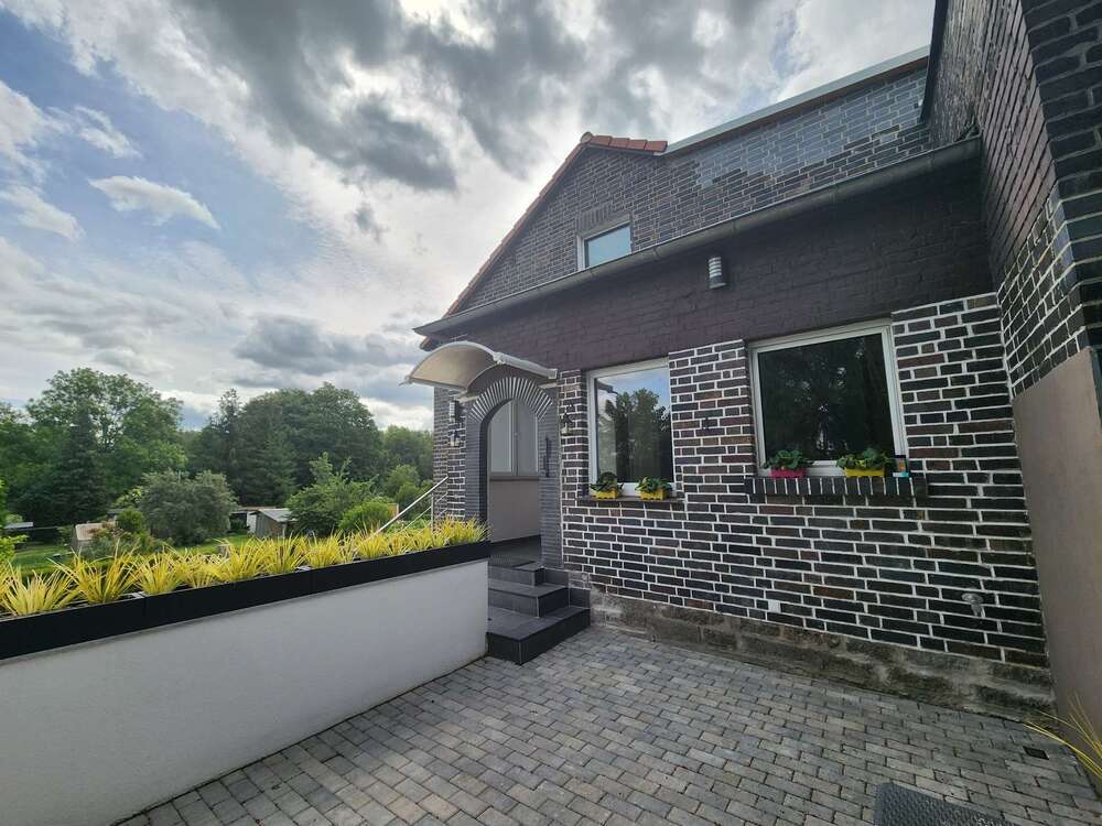 Thumbnail-Haus zum Kaufen in Taucha 330.000,00 € 102 m²