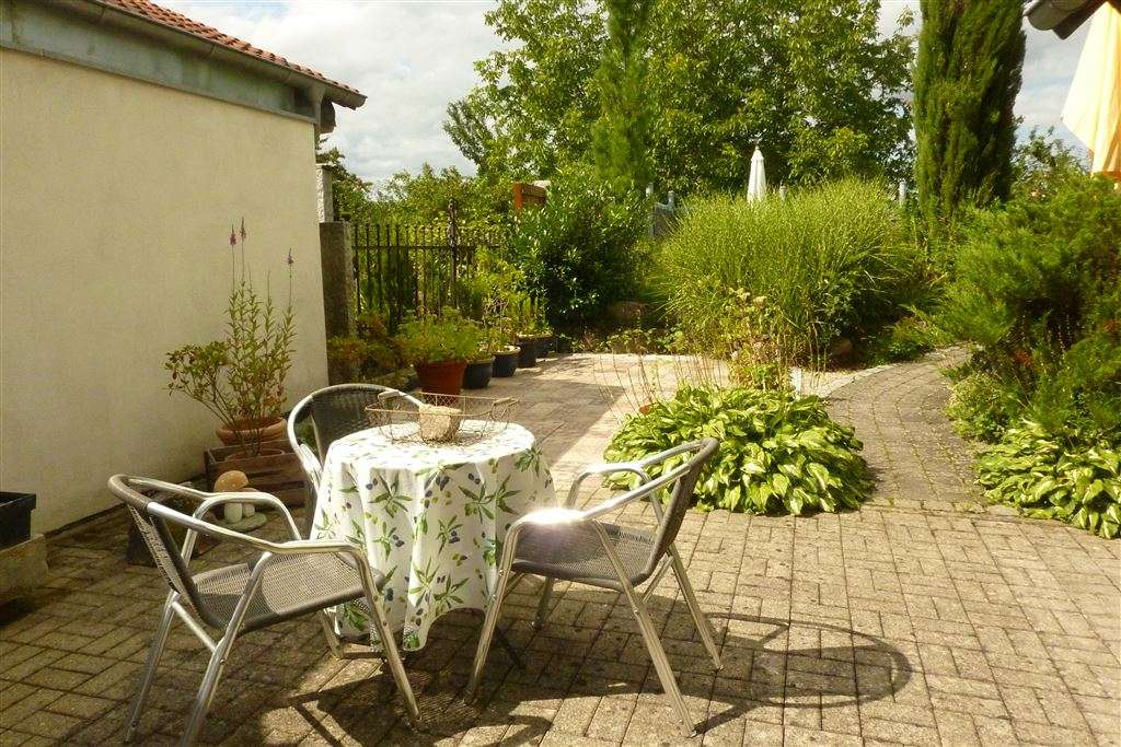 Thumbnail-Wohnung zum Mieten in Lichtenau 690,00 € 88 m²