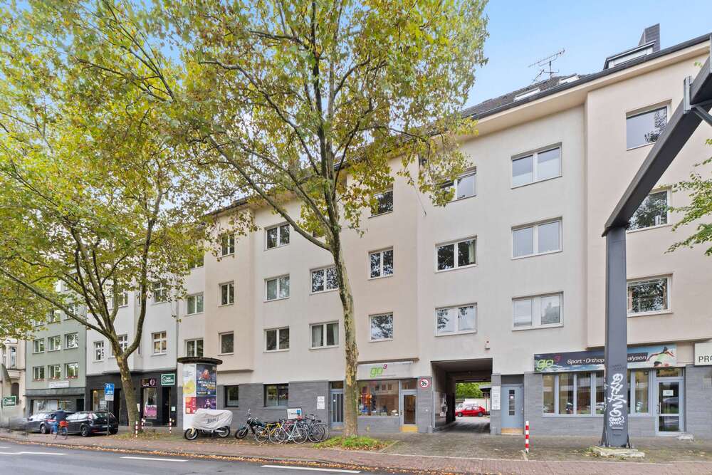 Thumbnail-Wohnung zum Kaufen in Köln 520.000,00 € 106.14 m²