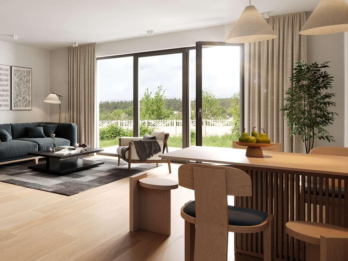 Thumbnail-Haus zum Kaufen in Groß-Zimmern 589.000,00 € 128 m²