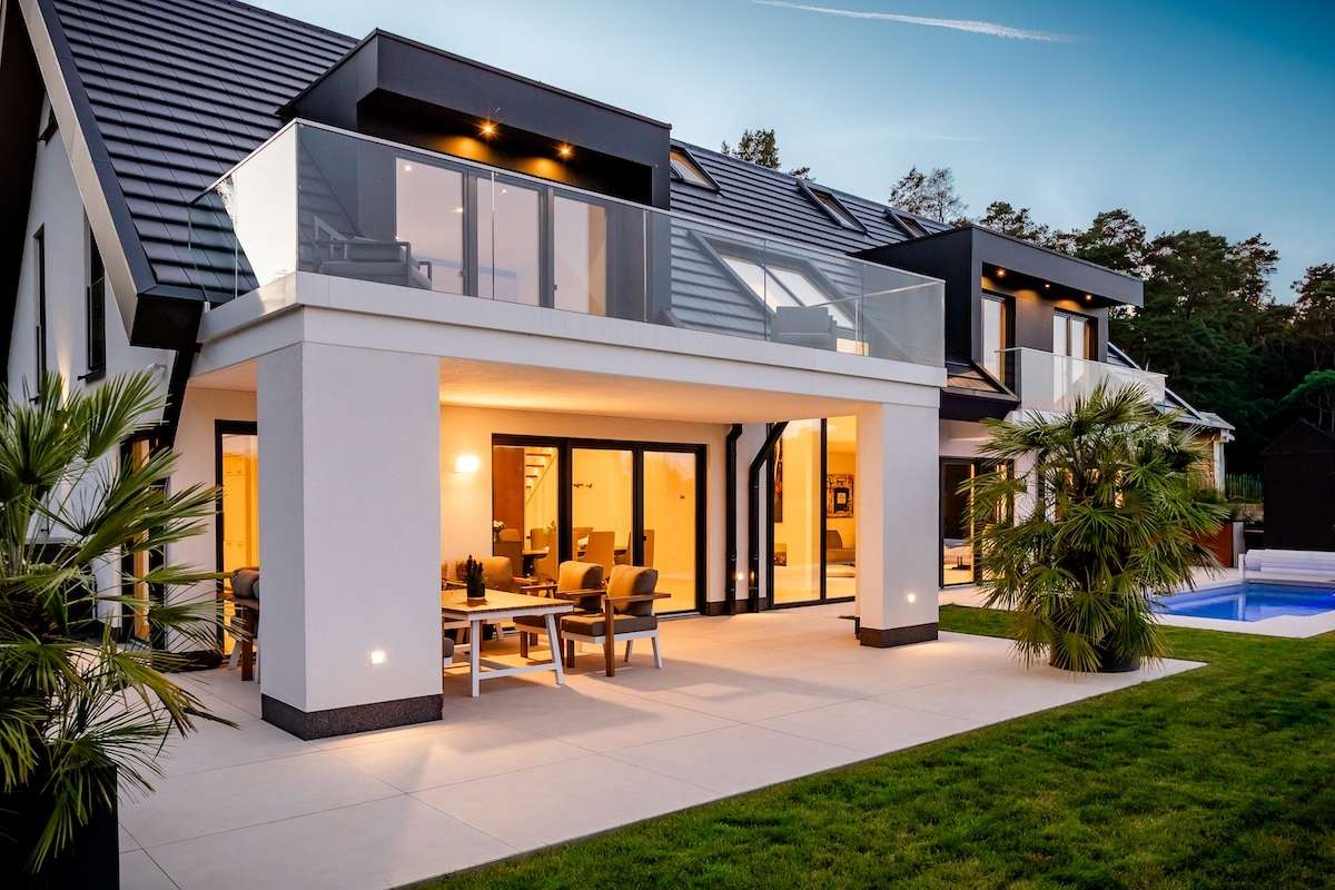 Thumbnail-Haus zum Kaufen in Much 488.800,00 € 130 m²