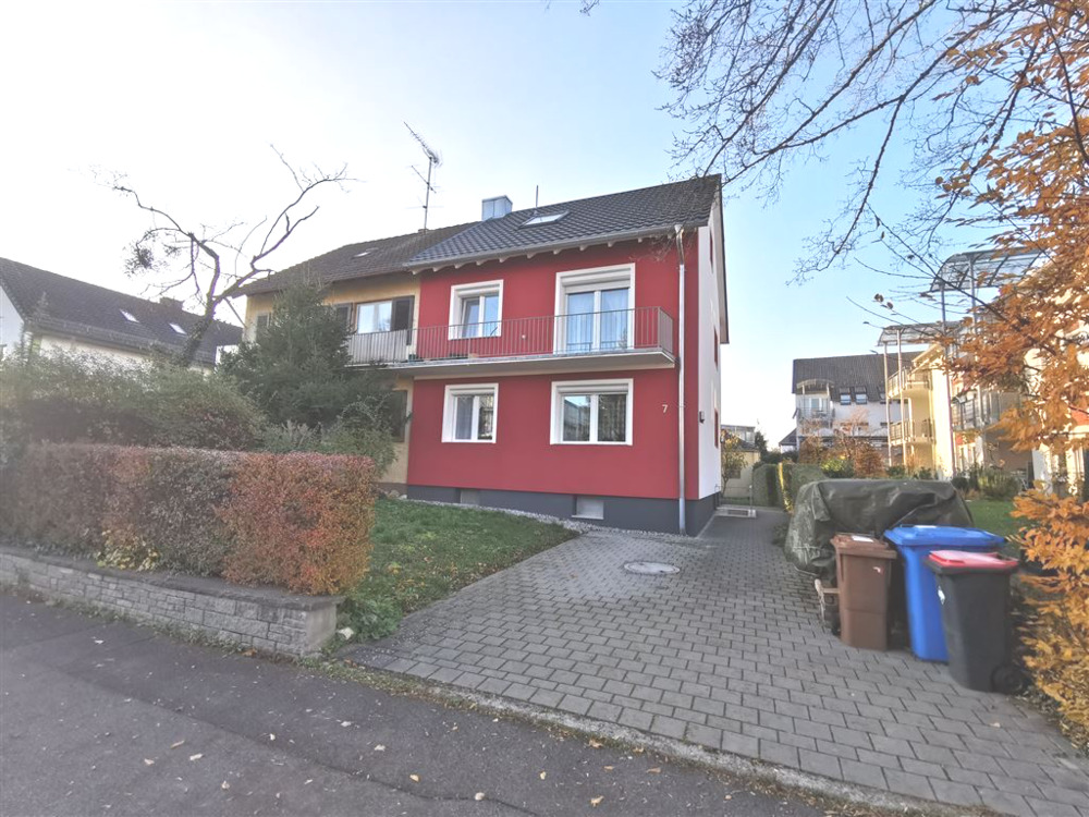 Thumbnail-Haus zum Kaufen in Radolfzell am Bodensee 645.000,00 € 117 m²
