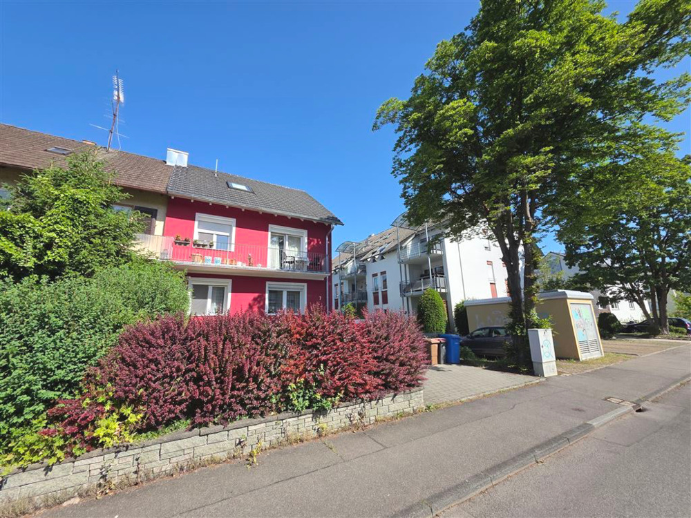 Thumbnail-Haus zum Kaufen in Radolfzell am Bodensee 645.000,00 € 117 m²