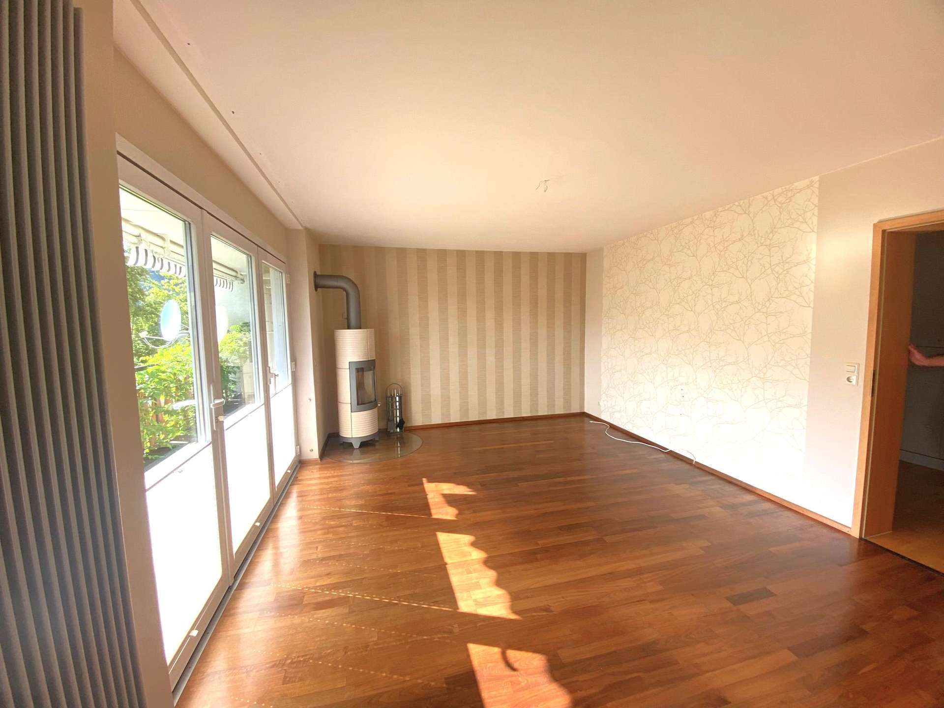 Thumbnail-Wohnung zum Kaufen in Horb-Rexingen 205.000,00 € 85 m²