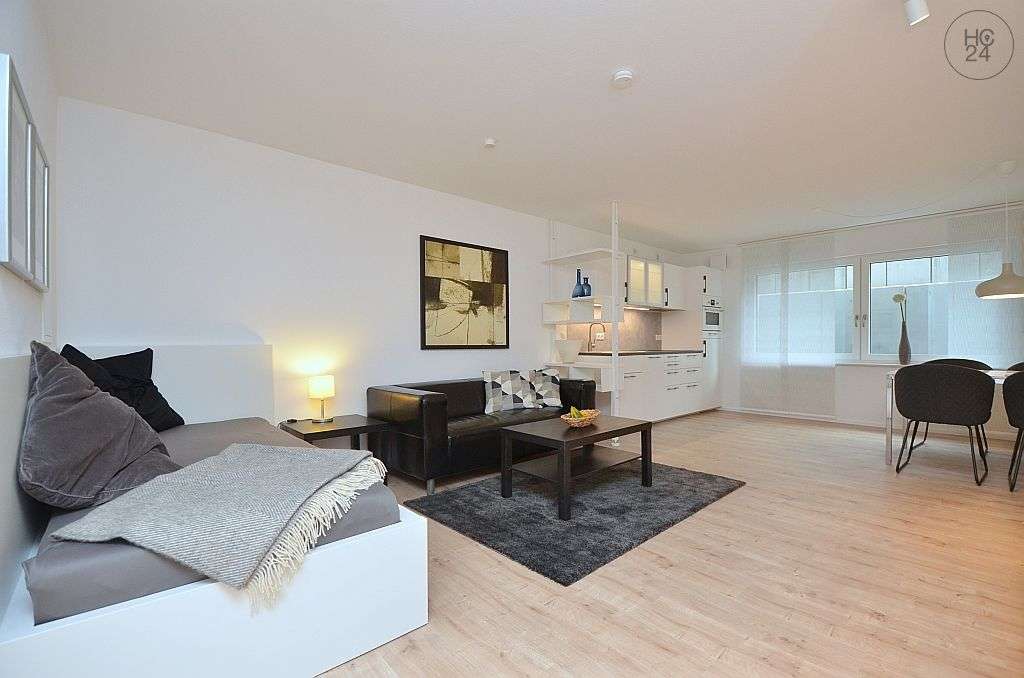 Thumbnail-Wohnung zum Mieten in Stuttgart 990,00 € 42 m²