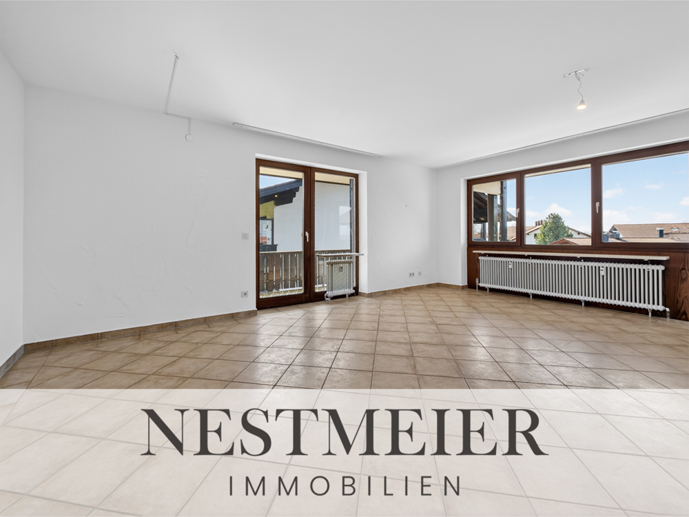 Thumbnail-Wohnung zum Mieten in Grabenstätt 700,00 € 68.35 m²