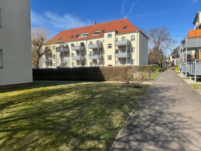 Thumbnail-Wohnung zum Kaufen in Leipzig- Wahren 170.000,00 € 72 m²
