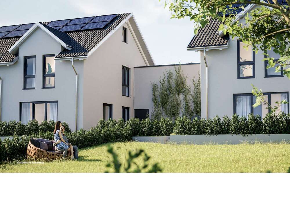 Thumbnail-Haus zum Kaufen in Wettenberg 550.000,00 € 121 m²