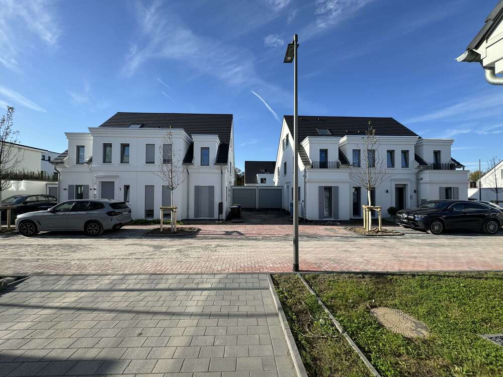 Thumbnail-Haus zum Kaufen in Duisburg 955.000,00 € 160.06 m²