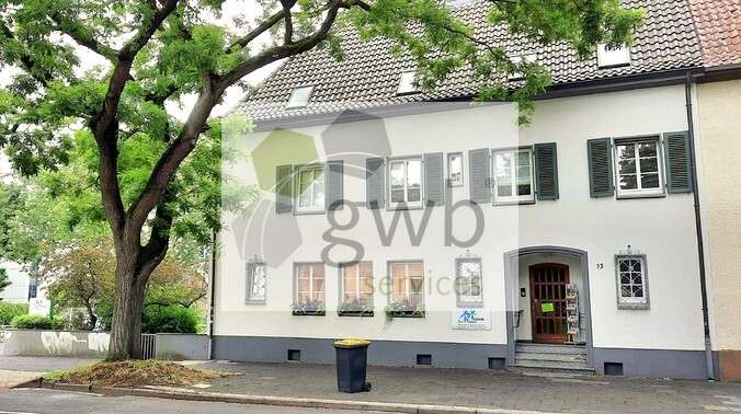 Thumbnail-Wohnung zum Mieten in Moers 630,00 € 91 m²