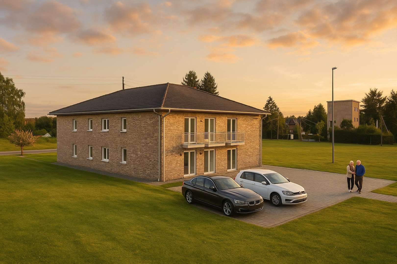 Thumbnail-Haus zum Kaufen in Welmbüttel 1.289.000,00 € 570 m²