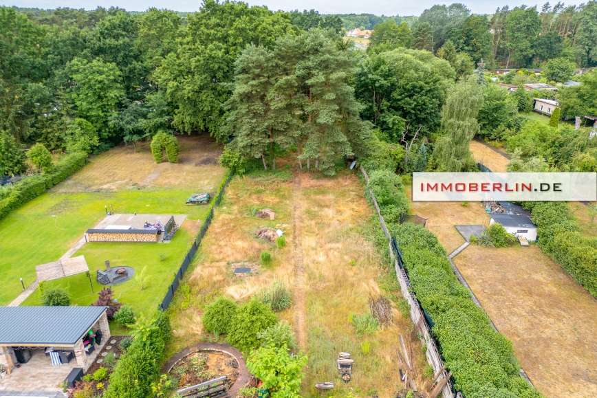 Thumbnail-Grundstück zu verkaufen in Zeuthen 450.000,00 € 1775 m²