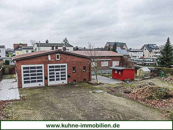Thumbnail-Haus zum Kaufen in Lünen 425.000,00 € 265 m²
