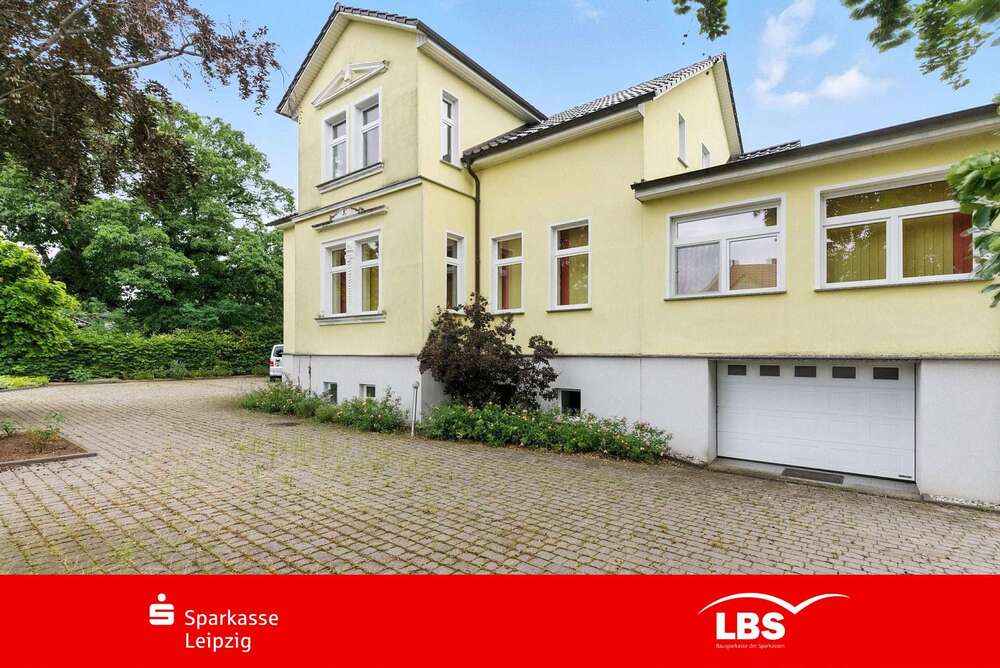 Thumbnail-Haus zum Kaufen in Belgern 575.000,00 € 335.94 m²