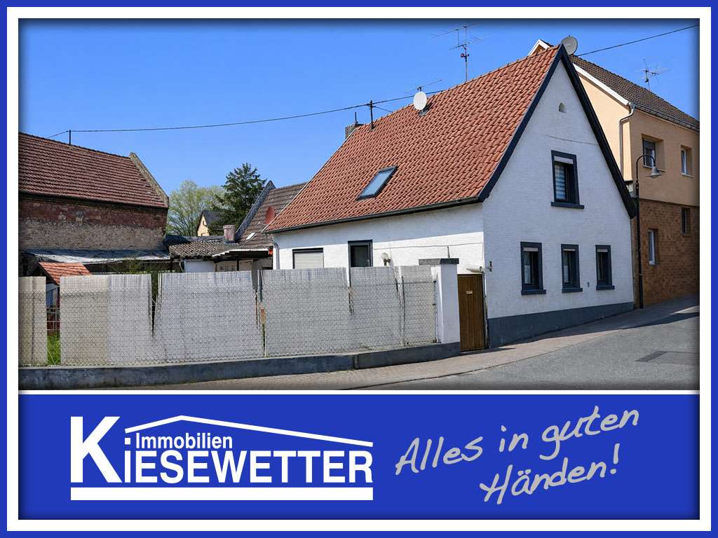 Thumbnail-Haus zum Kaufen in Offstein 235.000,00 € 107 m²