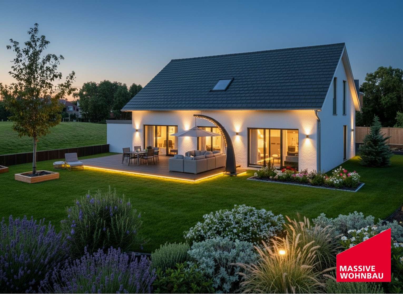 Thumbnail-Haus zum Kaufen in Bad Homburg 1.263.000,00 € 170 m²