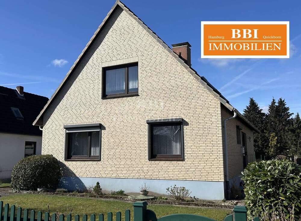 Thumbnail-Haus zum Kaufen in Quickborn 415.000,00 € 146 m²