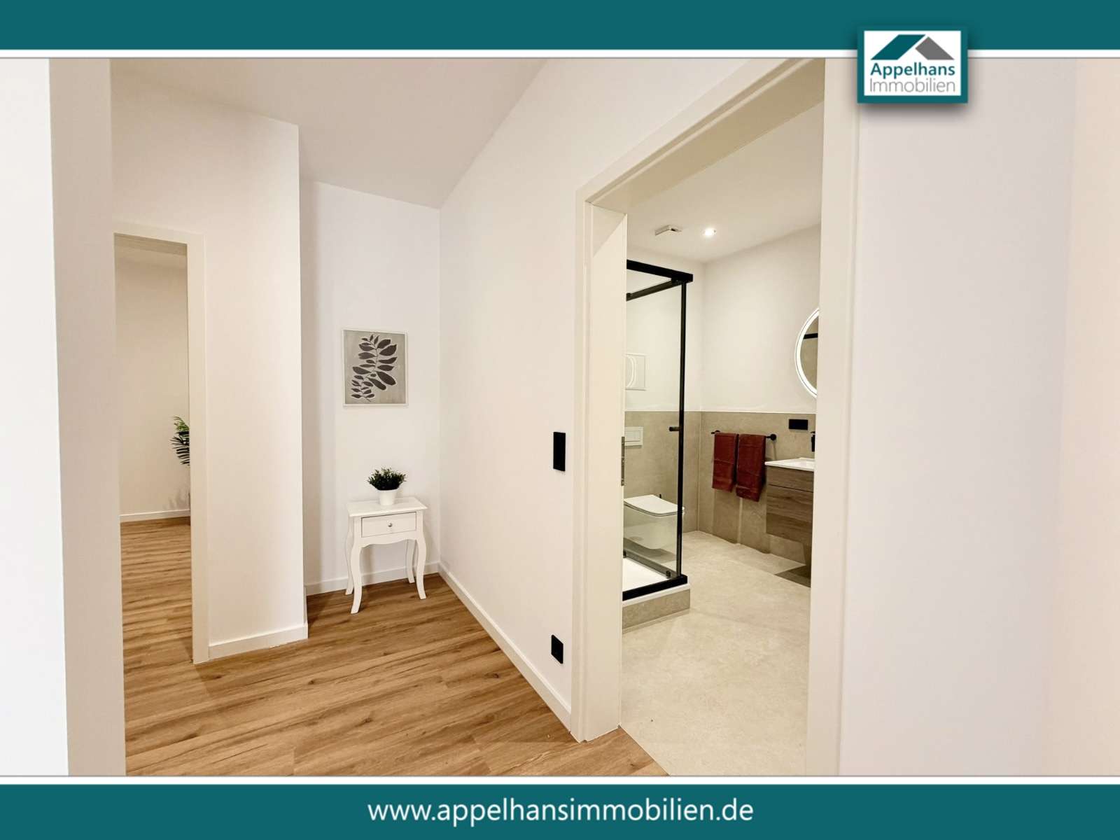 Thumbnail-Wohnung zum Kaufen in Osnabrück 219.000,00 € 66.85 m²