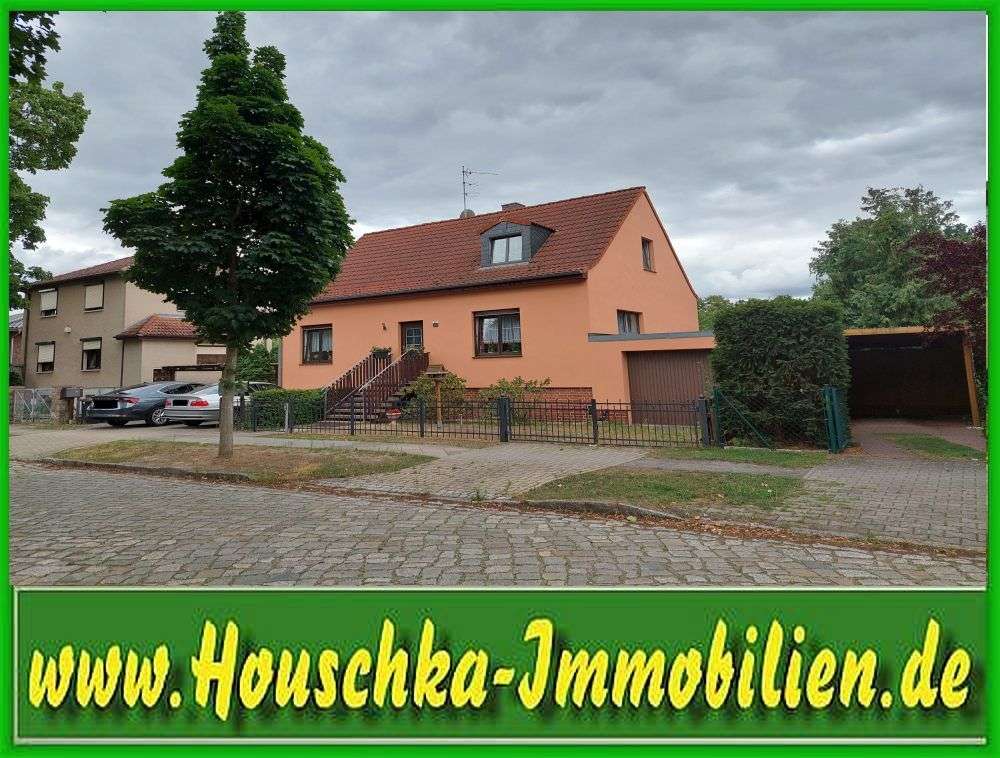 Thumbnail-Wohnung zum Mieten in Hohen Neuendorf OT Bergfelde 585,00 € 45 m²