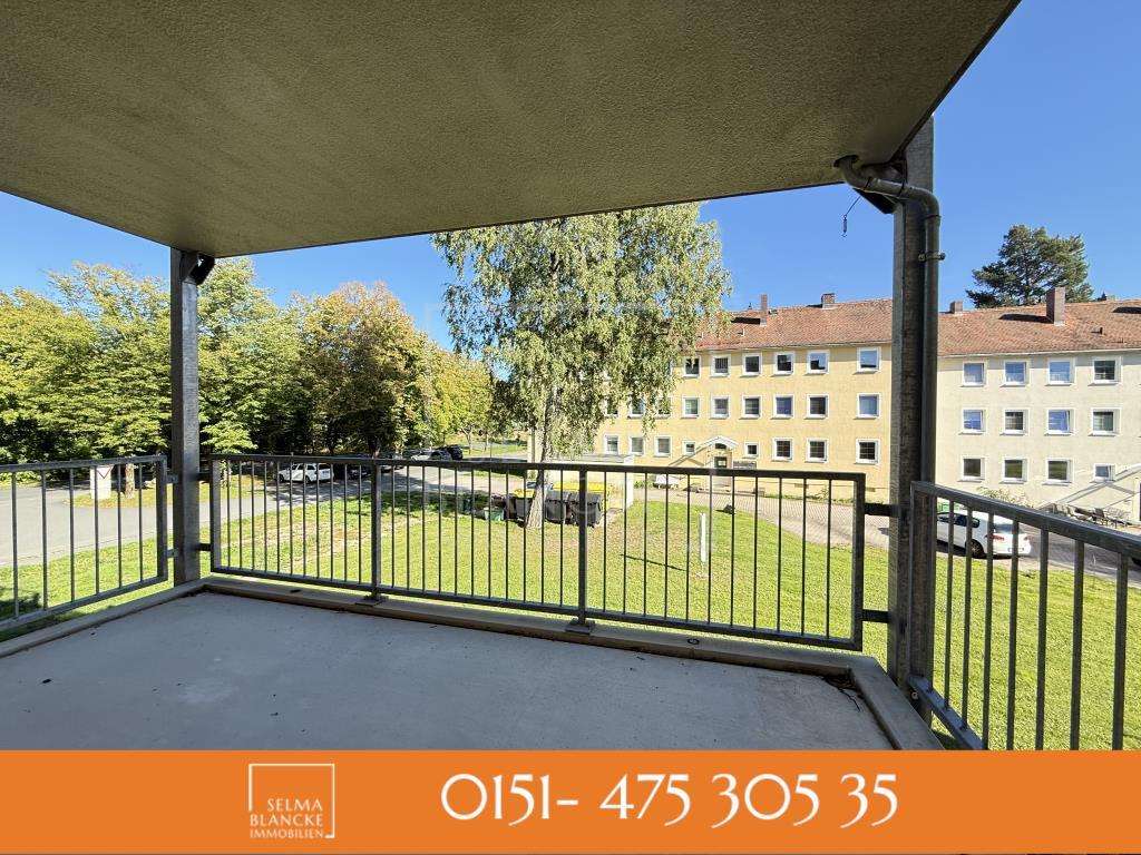Thumbnail-Wohnung zum Mieten in Weidenberg 733,62 € 79.31 m²