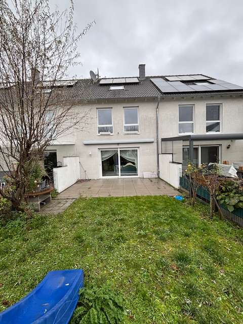 Thumbnail-Haus zum Kaufen in Gelsenkirchen 399.000,00 € 139.79 m²