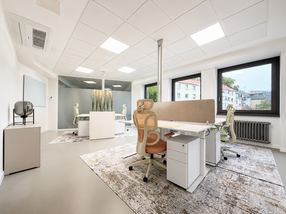 Thumbnail-Büro in Köln 1.465,00 € 620 m²