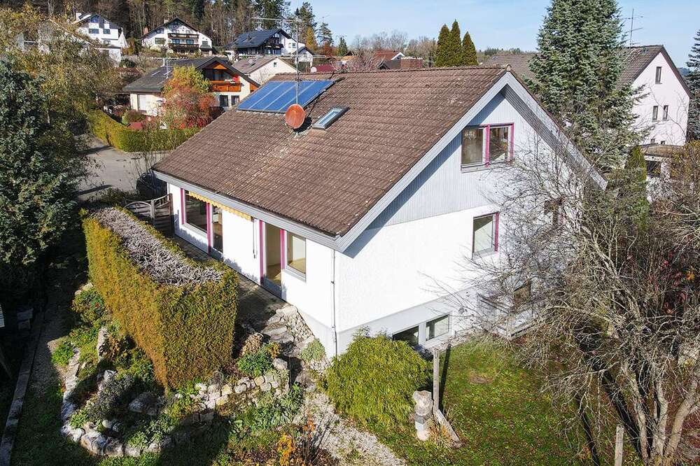 Thumbnail-Haus zum Kaufen in Gammertingen 330.000,00 € 190.94 m²