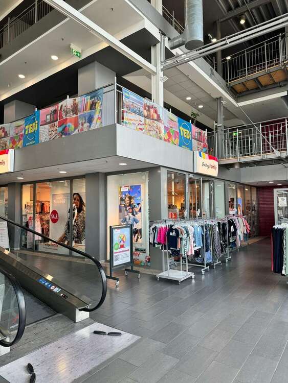Thumbnail-Einzelhandel in Mülheim-Kärlich 3.500,00 € 155 m²