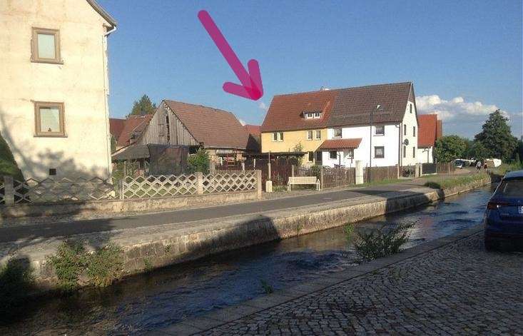 Thumbnail-Haus zum Kaufen in Breitungen 45.150,00 € 168 m²