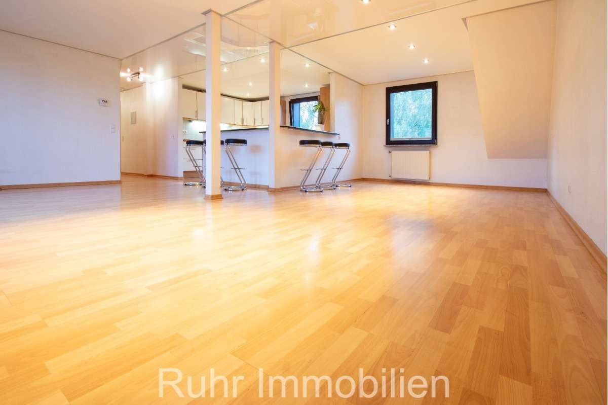 Thumbnail-Wohnung zum Kaufen in Oberhausen 229.900,00 € 96 m²