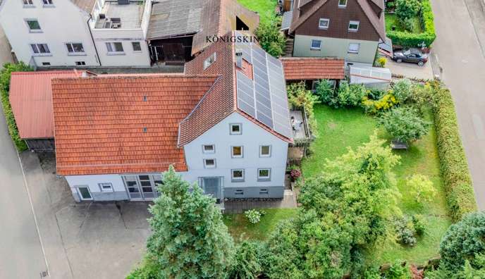 Thumbnail-Haus zum Kaufen in Urbach 649.000,00 € 187.98 m²