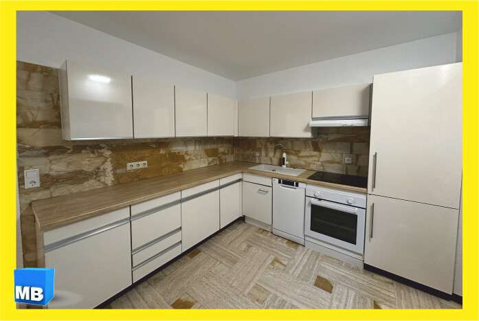 Thumbnail-Wohnung zum Mieten in Albstadt 720,00 € 81.23 m²