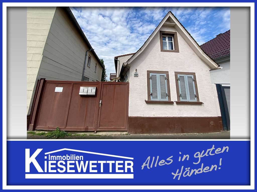 Thumbnail-Haus zum Kaufen in Worms 198.000,00 € 118 m²