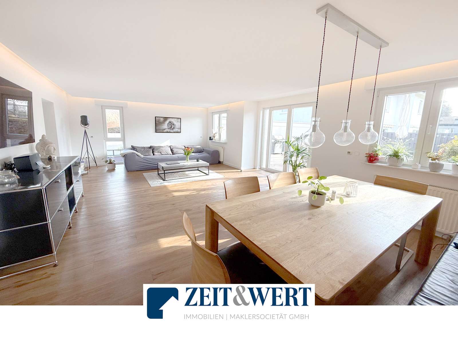 Thumbnail-Haus zum Mieten in Frechen-Bachem 2.650,00 € 154 m²