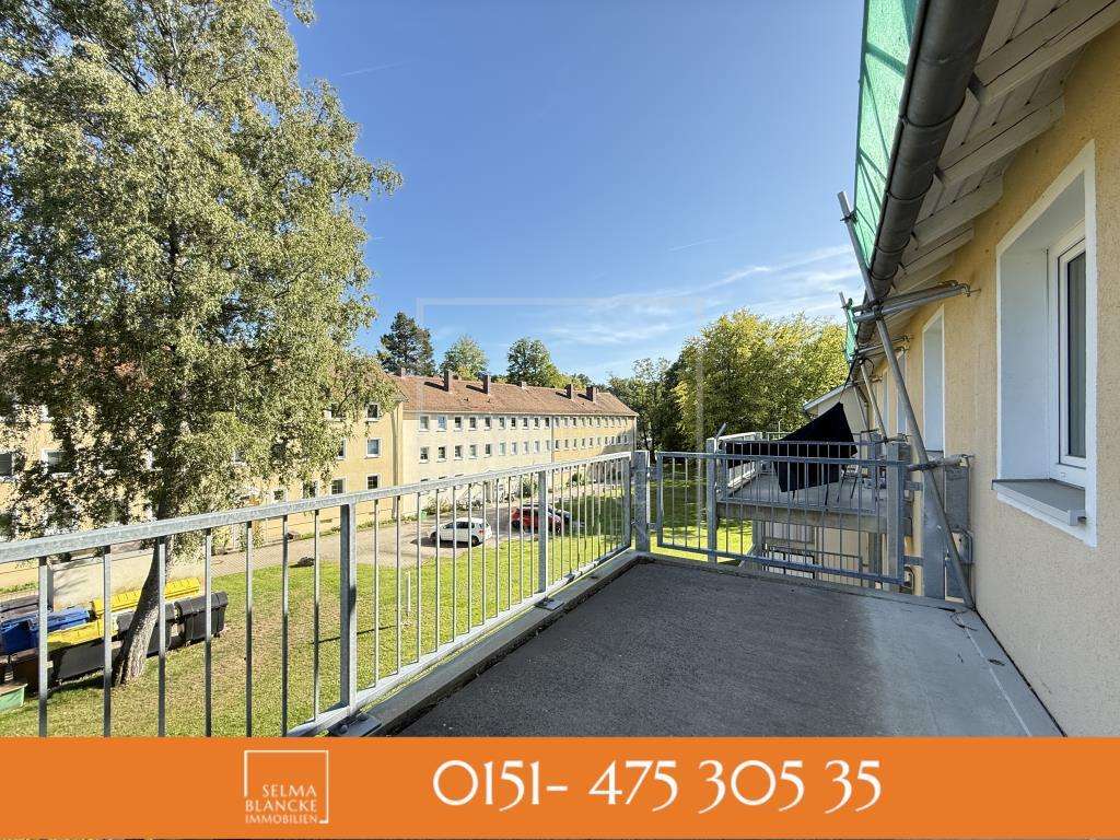 Thumbnail-Wohnung zum Mieten in Weidenberg 734,08 € 79.36 m²