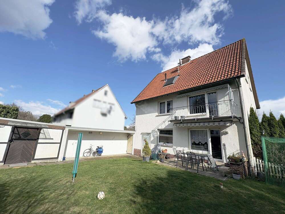 Thumbnail-Haus zum Kaufen in Warendorf 479.000,00 € 173 m²
