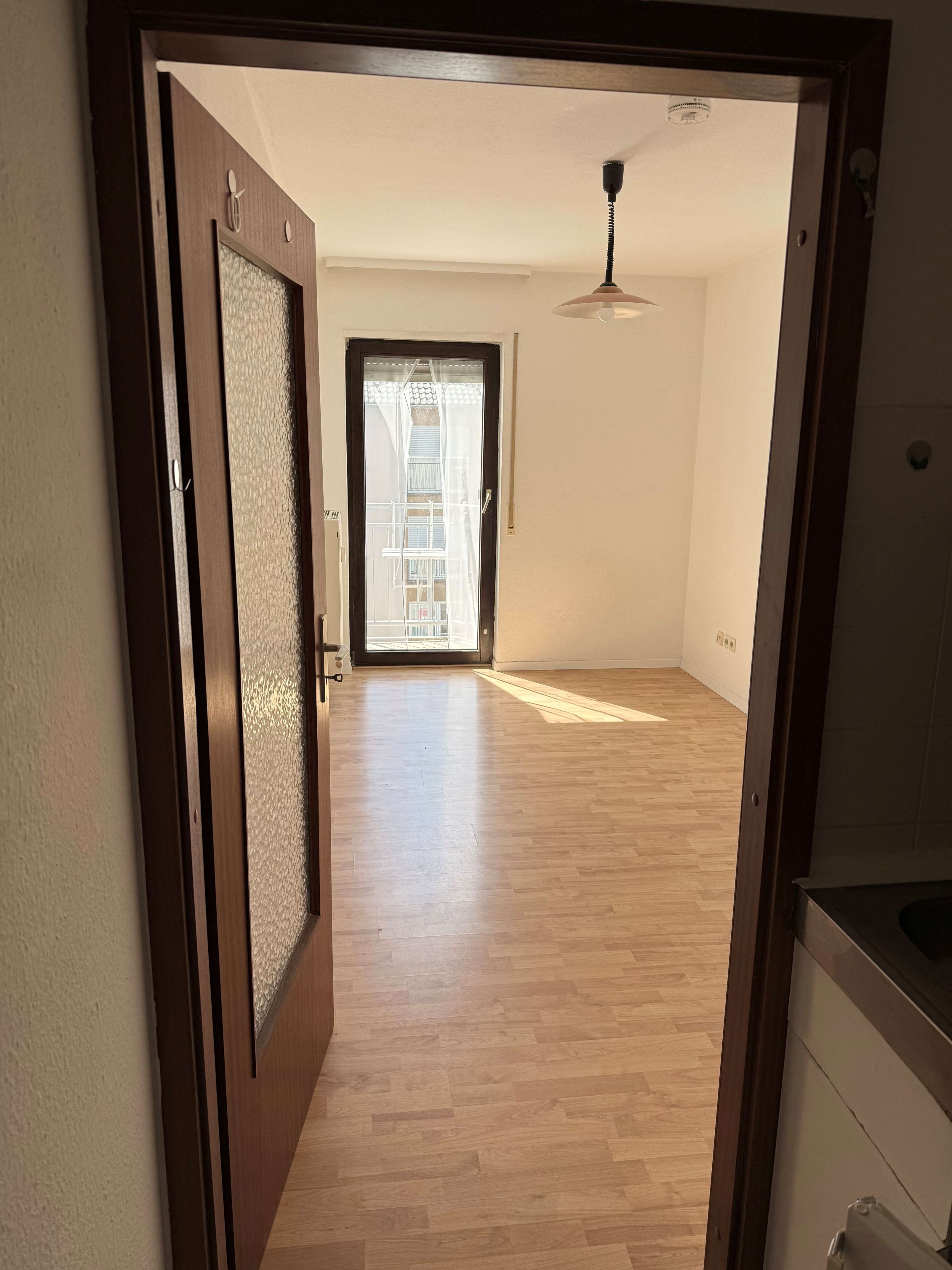 Thumbnail-Wohnung zum Mieten in Mannheim 335,00 € 17 m²