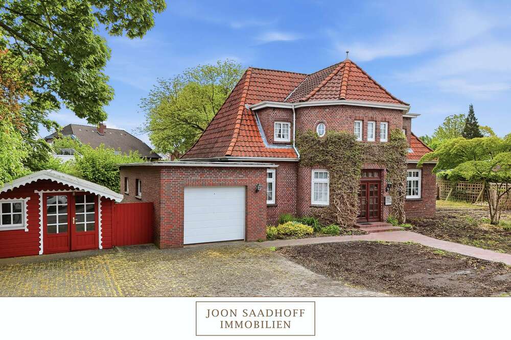 Thumbnail-Haus zum Kaufen in Aurich 424.000,00 € 190 m²